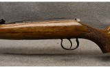 CZ ~ Model 2 ~ .22 Long Rifle - Image 6 of 9