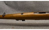 CZ ~ Model 2 ~ .22 Long Rifle - Image 8 of 9