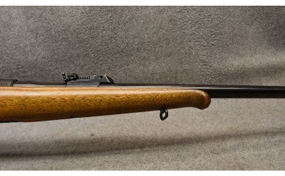 CZ ~ Model 2 ~ .22 Long Rifle - Image 4 of 9