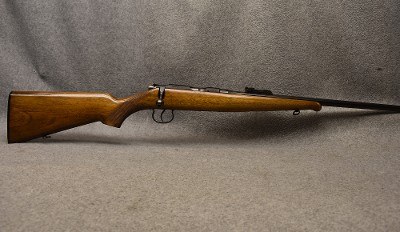 CZ ~ Model 2 ~ .22 Long Rifle - Image 1 of 9
