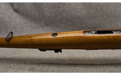 CZ ~ Model 2 ~ .22 Long Rifle - Image 8 of 9