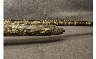 TRISTAR ~ COBRA III ~ 20 GAUGE - Image 4 of 9