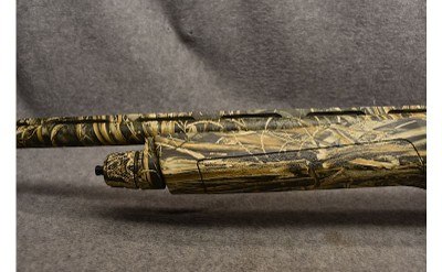 TRISTAR ~ COBRA III ~ 20 GAUGE - Image 7 of 9