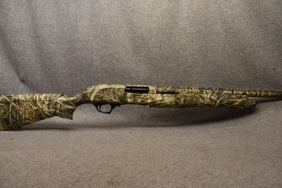TRISTAR ~ COBRA III ~ 20 GAUGE - Image 1 of 9