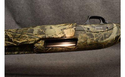 TRISTAR ~ COBRA III ~ 20 GAUGE - Image 9 of 9