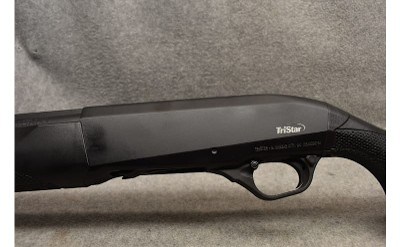 TRISTAR ~ RAPTOR II ~ 20 GAUGE - Image 6 of 9