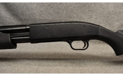 Maverick Arms ~ Model 88 ~ 20 Gauge - Image 6 of 9