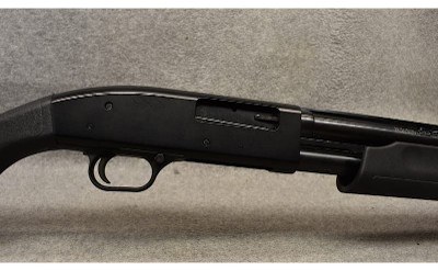 Maverick Arms ~ Model 88 ~ 20 Gauge - Image 3 of 9