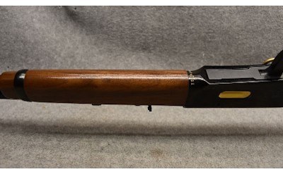 Winchester ~ Model 94 Illinois Sesquicentennial 1818-1968 ~ .30-30 Winchester - Image 8 of 9