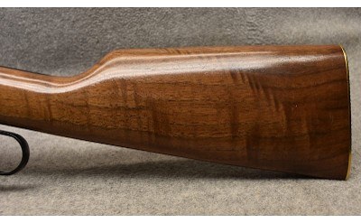 Winchester ~ Model 94 Illinois Sesquicentennial 1818-1968 ~ .30-30 Winchester - Image 5 of 9