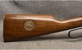 Winchester ~ Model 94 Illinois Sesquicentennial 1818-1968 ~ .30-30 Winchester - Image 2 of 9