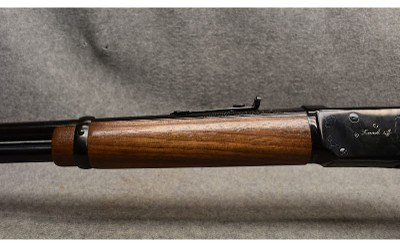 Winchester ~ Model 94 Illinois Sesquicentennial 1818-1968 ~ .30-30 Winchester - Image 7 of 9