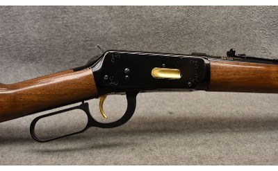 Winchester ~ Model 94 Illinois Sesquicentennial 1818-1968 ~ .30-30 Winchester - Image 3 of 9