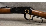 Winchester ~ Model 94 Illinois Sesquicentennial 1818-1968 ~ .30-30 Winchester - Image 6 of 9