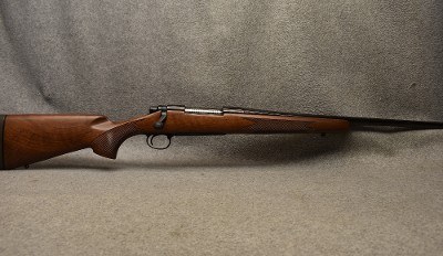 Remington ~ Model 700 ~ .264 Winchester Magnum - Image 1 of 9