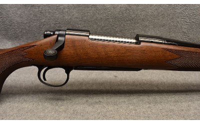 Remington ~ Model 700 ~ .264 Winchester Magnum - Image 3 of 9
