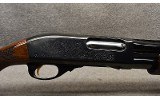 Remington ~ Model 870 Wingmaster Classic Trap ~ 12 Gauge - Image 3 of 9