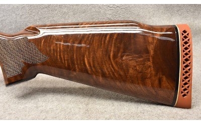 Remington ~ Model 870 Wingmaster Classic Trap ~ 12 Gauge - Image 5 of 9