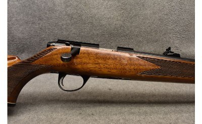 SAKO ~ P72 ~ .22 LONG RIFLE - Image 3 of 9