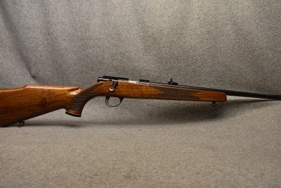 SAKO ~ P72 ~ .22 LONG RIFLE - Image 1 of 9