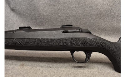 BROWNING ~ A-BOLT ~ .30-06 SPRINGFIELD - Image 6 of 9