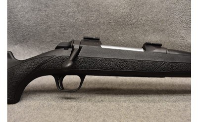 BROWNING ~ A-BOLT ~ .30-06 SPRINGFIELD - Image 3 of 9