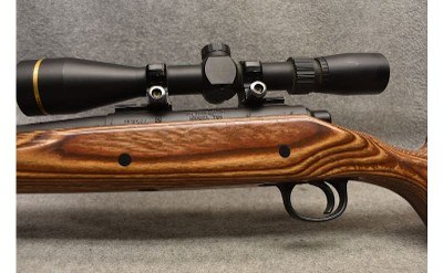 REMINGTON ~ 700 ~ .243 WINCHESTER - Image 6 of 9