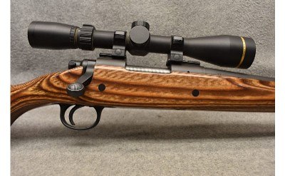REMINGTON ~ 700 ~ .243 WINCHESTER - Image 3 of 9