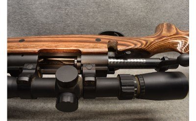 REMINGTON ~ 700 ~ .243 WINCHESTER - Image 9 of 9