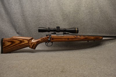 REMINGTON ~ 700 ~ .243 WINCHESTER - Image 1 of 9