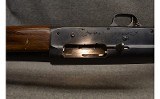 REMINGTON ~ THE SPORTSMAN ~ 16 GAUGE - Image 9 of 9