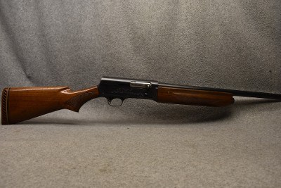 REMINGTON ~ THE SPORTSMAN ~ 16 GAUGE - Image 1 of 9