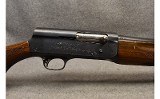 REMINGTON ~ THE SPORTSMAN ~ 16 GAUGE - Image 3 of 9