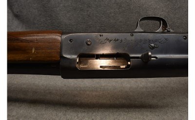 REMINGTON ~ THE SPORTSMAN ~ 16 GAUGE - Image 9 of 9