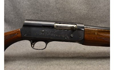 REMINGTON ~ THE SPORTSMAN ~ 16 GAUGE - Image 3 of 9