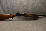 REMINGTON ~ THE SPORTSMAN ~ 16 GAUGE - Image 1 of 9