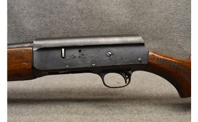REMINGTON ~ THE SPORTSMAN ~ 16 GAUGE - Image 6 of 9
