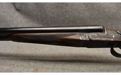 AYA ~ 12 Gauge - Image 7 of 10