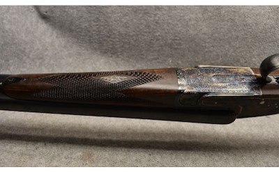 AYA ~ 12 Gauge - Image 8 of 10