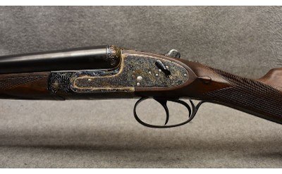 AYA ~ 12 Gauge - Image 6 of 10