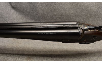 AYA ~ 12 Gauge - Image 9 of 10