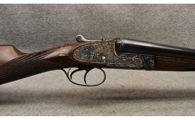 AYA ~ 12 Gauge - Image 3 of 10