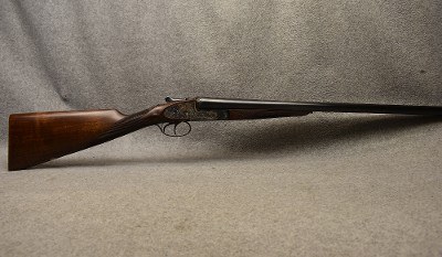 AYA ~ 12 Gauge - Image 1 of 10