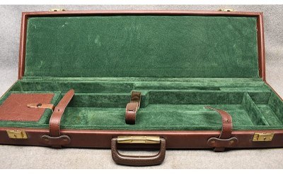 AYA ~ 12 Gauge - Image 10 of 10