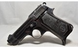 Beretta ~ M1935-C ~ .32 ACP/7.65mm - Image 2 of 3