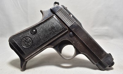 Beretta ~ M1935-C ~ .32 ACP/7.65mm - Image 1 of 3