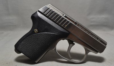 L.W. Seecamp ~ .32 ACP - Image 1 of 2