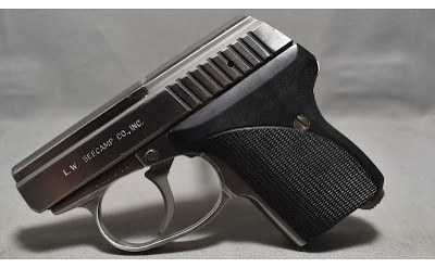 L.W. Seecamp ~ .32 ACP - Image 2 of 2
