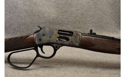 HENRY ~ H012GMRCC ~ .357 MAG/.38 SPL - Image 3 of 9