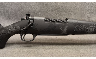 Weatherby ~ Mark V ~ 6.5-300 Weatherby Magnum - Image 3 of 10